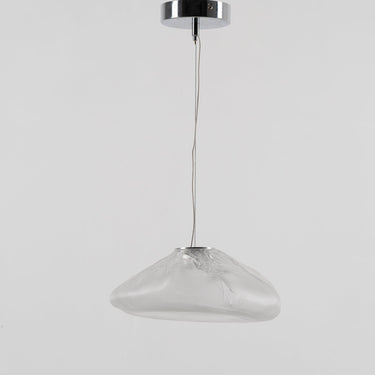 Blown Glass Pendant Light - LUUGAA