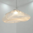Blown Glass Pendant Light - LUUGAA