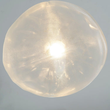 Blown Glass Pendant Light - LUUGAA