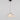 Blown Glass Pendant Light - LUUGAA