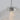 Blown Glass Pendant Light - LUUGAA