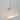 Blown Glass Pendant Light - LUUGAA