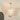 Blue Murano Iridescent Disc Chandelier - LUUGAA