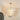 Blue Murano Iridescent Disc Chandelier - LUUGAA