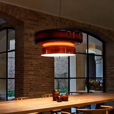 Bohemia Pendant Lamp - LUUGAA
