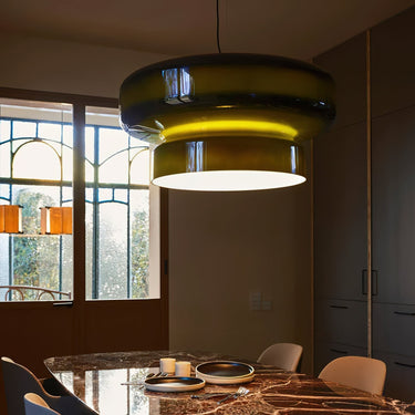 Bohemia Pendant Lamp - LUUGAA