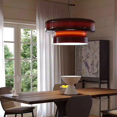 Bohemia Pendant Lamp - LUUGAA