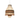 Bohemian Fringe Pendant Lamp - LUUGAA