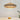 Bohemian Fringe Pendant Lamp - LUUGAA