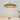 Bohemian Fringe Pendant Lamp - LUUGAA