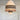 Bohemian Fringe Pendant Lamp - LUUGAA