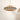 Bohemian Fringe Pendant Lamp - LUUGAA