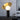 Bola Disc Table Lamp - LUUGAA