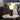 Bola Disc Table Lamp - LUUGAA
