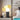 Bola Disc Table Lamp - LUUGAA