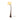 Bow Curve Floor Lamp - LUUGAA
