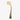 Bow Curve Floor Lamp - LUUGAA