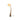 Bow Curve Floor Lamp - LUUGAA