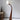 Bow Curve Floor Lamp - LUUGAA