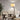Bow Curve Floor Lamp - LUUGAA