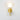 Bower Sconce - LUUGAA