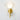 Bower Sconce - LUUGAA
