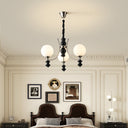 Branches Chandelier - LUUGAA