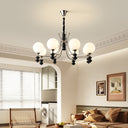 Branches Chandelier - LUUGAA