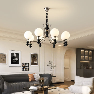 Branches Chandelier - LUUGAA