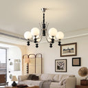 Branches Chandelier - LUUGAA