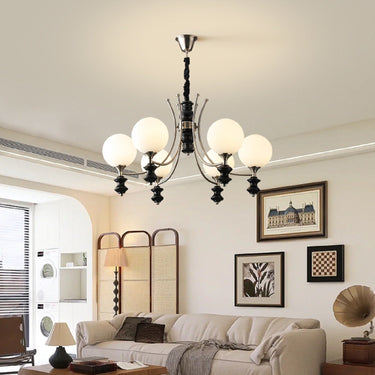 Branches Chandelier - LUUGAA