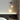 Brass Arc Wall Light - LUUGAA