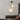 Brass Arc Wall Light - LUUGAA