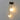 Brass Arc Wall Light - LUUGAA