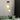 Brass Arc Wall Light - LUUGAA