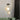 Brass Arc Wall Light - LUUGAA