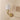 Brass Deer Head Wall Light - LUUGAA