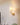 Brass Deer Head Wall Light - LUUGAA
