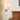 Brass Deer Head Wall Light - LUUGAA
