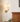 Brass Deer Head Wall Light - LUUGAA