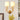 Brass Deer Head Wall Light - LUUGAA