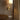 Brass Deer Head Wall Light - LUUGAA