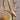 Brass Deer Head Wall Light - LUUGAA