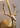 Brass Deer Head Wall Light - LUUGAA