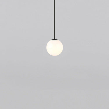 Brass Pendant Lamp - LUUGAA