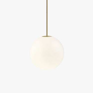 Brass Pendant Lamp - LUUGAA