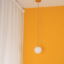 Brass Pendant Lamp - LUUGAA