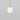 Brass Pendant Lamp - LUUGAA