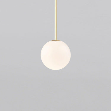 Brass Pendant Lamp - LUUGAA