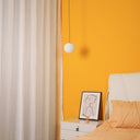 Brass Pendant Lamp - LUUGAA